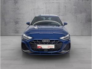 Audi A3 Sportback 40 TFSIe S line MATRIX SONOS AHK KAMERA 17 NAVI ACC 5-J-GARANTIE