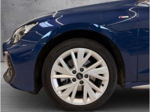 Audi A3 Sportback 40 TFSIe S line MATRIX SONOS AHK KAMERA 17 NAVI ACC 5-J-GARANTIE