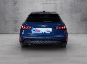 Audi A3 Sportback 40 TFSIe S line MATRIX SONOS AHK KAMERA 17 NAVI ACC 5-J-GARANTIE