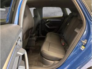 Audi A3 Sportback 40 TFSIe S line MATRIX SONOS AHK KAMERA 17 NAVI ACC 5-J-GARANTIE