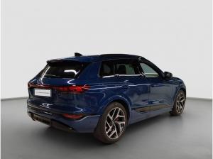 Audi SQ6 e-tron qu 5JGAR MATRIX Pano HUD Virtual 360°