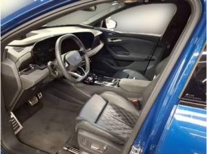 Audi SQ6 e-tron qu 5JGAR MATRIX Pano HUD Virtual 360°