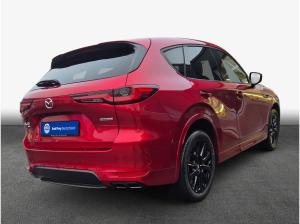 Mazda CX-60 6-Zylinder Diesel AWD Bose-Sound 360°Kamera