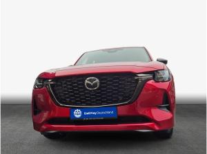 Mazda CX-60 6-Zylinder Diesel AWD Bose-Sound 360°Kamera