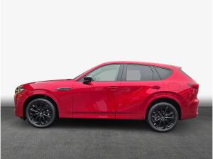Mazda CX-60 6-Zylinder Diesel AWD Bose-Sound 360°Kamera