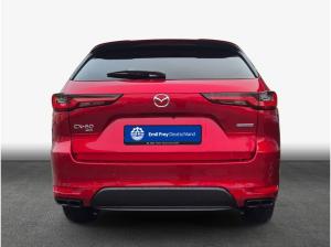 Mazda CX-60 6-Zylinder Diesel AWD Bose-Sound 360°Kamera