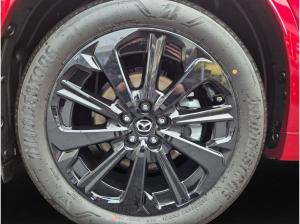 Mazda CX-60 6-Zylinder Diesel AWD Bose-Sound 360°Kamera
