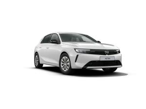 Opel Astra , Edition, 1.2 Turbo, , S/S, Manuelles 6-Gang-Getriebe