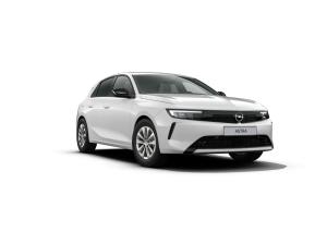 Opel Astra Edition 1.2 Turbo S/S Manuelles 6-Gang-Getriebe