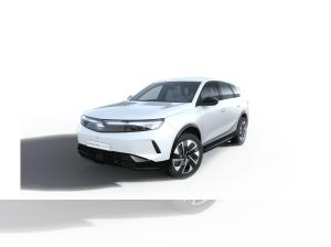 Opel Grandland X Grandland, GS, Elektro 73kWh, Automatik-Elektroantrieb
