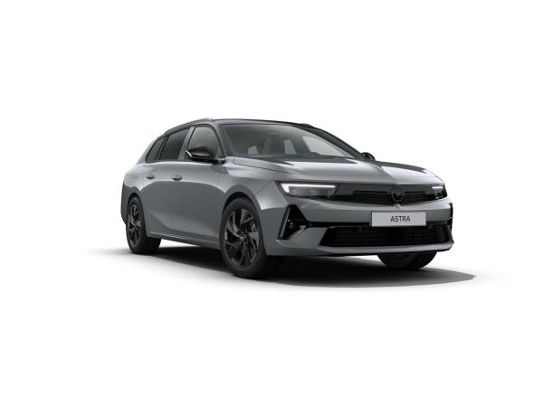 Opel Astra Sports Tourer GS 1.2 Turbo S/S Manuelles 6-Gang-Getriebe