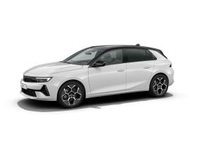 Opel Astra , GS, 1.2 Turbo, , S/S, 8-Stufen-Automatikgetriebe