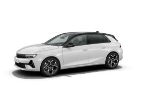 Opel Astra , GS, 1.2 Turbo, , S/S, 8-Stufen-Automatikgetriebe