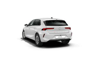 Opel Astra , Edition, 1.2 Turbo, , S/S, Manuelles 6-Gang-Getriebe