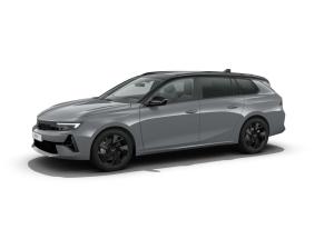 Opel Astra Sports Tourer, GS, 1.2 Turbo, , S/S, Manuelles 6-Gang-Getriebe