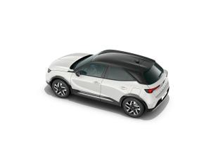 Opel Mokka , GS, 1.2 Turbo , S/S, Manuelles 6-Gang-Getriebe