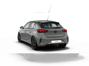 Opel Corsa , GS, 1.2 Turbo, , S/S, Manuelles 6-Gang-Getriebe