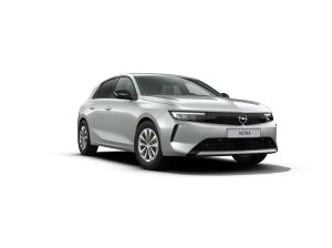 Opel Astra , Edition, 1.2 Turbo, , S/S, Manuelles 6-Gang-Getriebe