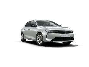 Opel Astra , Edition, 1.2 Turbo, , S/S, Manuelles 6-Gang-Getriebe