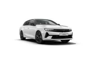 Opel Astra Sports Tourer GS 1.2 Turbo S/S Manuelles 6-Gang-Getriebe