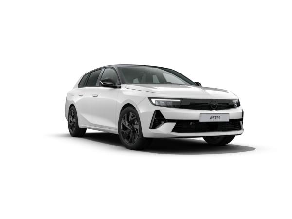 Opel Astra Sports Tourer GS 1.2 Turbo S/S Manuelles 6-Gang-Getriebe