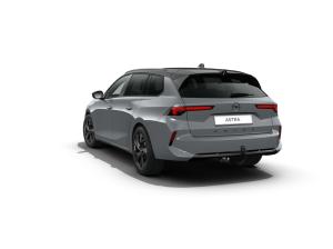 Opel Astra Sports Tourer GS 1.2 Turbo S/S Manuelles 6-Gang-Getriebe