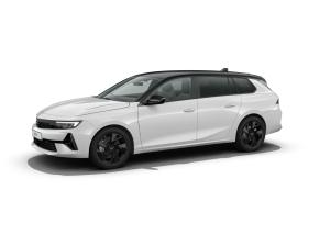 Opel Astra Sports Tourer GS 1.2 Turbo S/S Manuelles 6-Gang-Getriebe