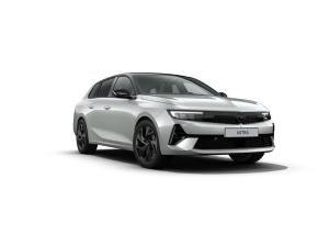 Opel Astra Sports Tourer GS 1.2 Turbo S/S Manuelles 6-Gang-Getriebe