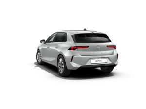 Opel Astra , Edition, 1.2 Turbo, , S/S, Manuelles 6-Gang-Getriebe