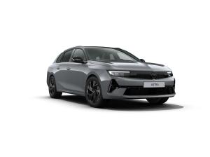 Opel Astra Sports Tourer, GS, 1.2 Turbo, , S/S, 8-Stufen-Automatikgetriebe