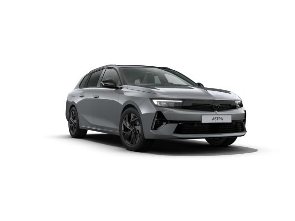 Opel Astra Sports Tourer GS 1.2 Turbo S/S 8-Stufen-Automatikgetriebe