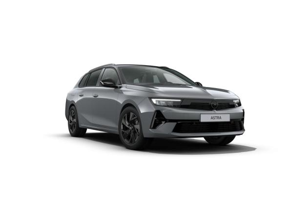 Opel Astra Sports Tourer, GS, 1.2 Turbo, , S/S, 8-Stufen-Automatikgetriebe