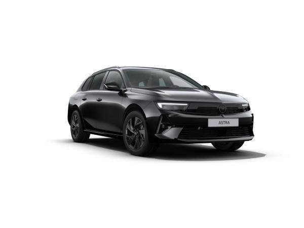 Opel Astra Sports Tourer GS 1.2 Turbo S/S Manuelles 6-Gang-Getriebe