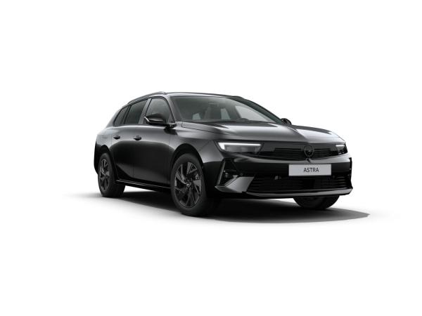 Opel Astra Sports Tourer, GS, 1.2 Turbo, , S/S, Manuelles 6-Gang-Getriebe