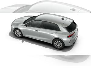 Opel Astra , Edition, 1.2 Turbo, , S/S, Manuelles 6-Gang-Getriebe