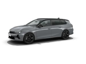 Opel Astra Sports Tourer GS 1.2 Turbo S/S 8-Stufen-Automatikgetriebe