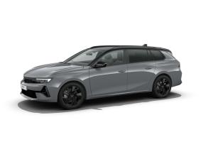 Opel Astra Sports Tourer, GS, 1.2 Turbo, , S/S, 8-Stufen-Automatikgetriebe