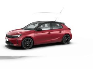 Opel Corsa , GS, 1.2 Turbo, , S/S, Manuelles 6-Gang-Getriebe