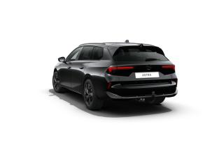 Opel Astra Sports Tourer, GS, 1.2 Turbo, , S/S, Manuelles 6-Gang-Getriebe