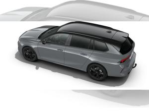 Opel Astra Sports Tourer GS 1.2 Turbo S/S 8-Stufen-Automatikgetriebe