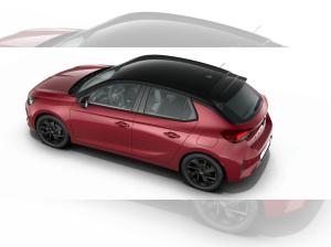 Opel Corsa , GS, 1.2 Turbo, , S/S, Manuelles 6-Gang-Getriebe