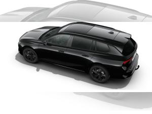 Opel Astra Sports Tourer GS 1.2 Turbo S/S Manuelles 6-Gang-Getriebe