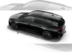 Opel Astra Sports Tourer, GS, 1.2 Turbo, , S/S, Manuelles 6-Gang-Getriebe