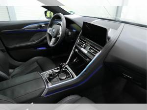 BMW M850 i xDrive 20 Zoll*Integral*Laser*360 Kamera* uvm.
