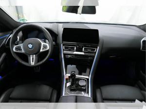 BMW M850 i xDrive 20 Zoll*Integral*Laser*360 Kamera* uvm.