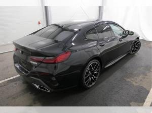 BMW M850 i xDrive 20 Zoll*Integral*Laser*360 Kamera* uvm.