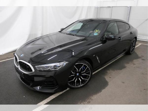 BMW M850 i xDrive 20 Zoll*Integral*Laser*360 Kamera* uvm.