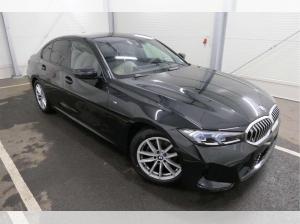 BMW 320 i M Sportpaket*AHK*360 Kamera* uvm.