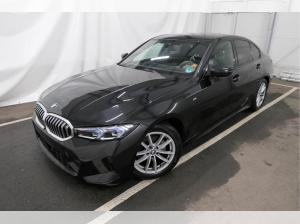 BMW 320 i M Sportpaket*AHK*360 Kamera* uvm.