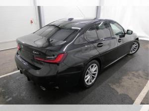 BMW 320 i M Sportpaket*AHK*360 Kamera* uvm.